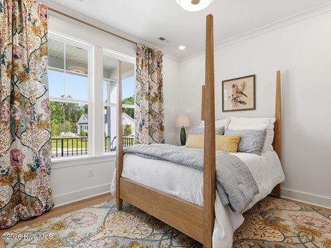 Tiny photo for 9251 Salty Breeze Place, Leland, NC 28451 (MLS # 100606456)