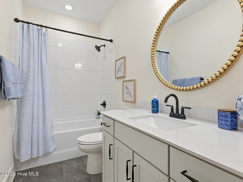 Tiny photo for 9251 Salty Breeze Place, Leland, NC 28451 (MLS # 100606456)