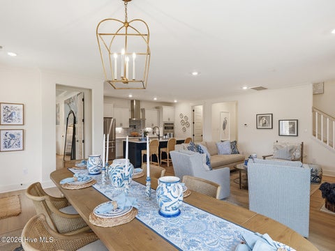 Tiny photo for 9251 Salty Breeze Place, Leland, NC 28451 (MLS # 100606456)