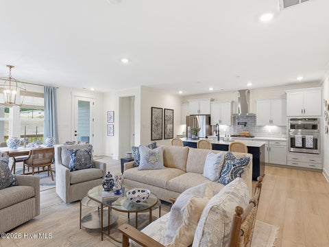 Tiny photo for 9251 Salty Breeze Place, Leland, NC 28451 (MLS # 100606456)