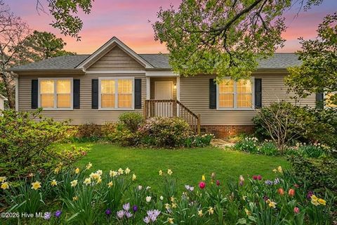 Photo of 110 NE 67th Street, Oak Island, NC 28465 (MLS # 100557070)