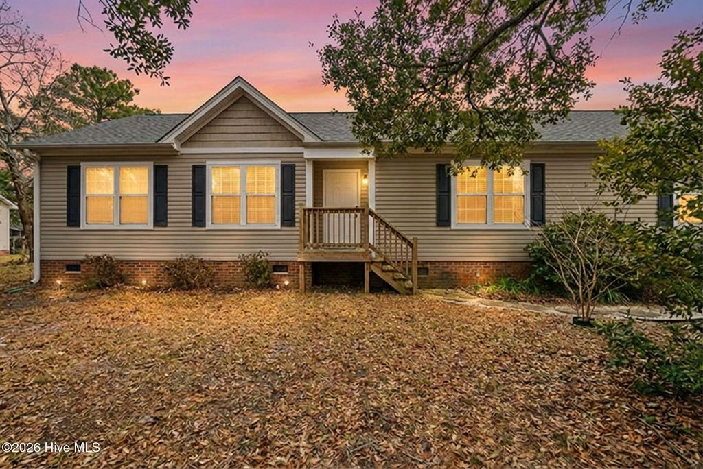 Photo of 110 NE 67th Street, Oak Island, NC 28465 (MLS # 100557070)