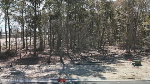 Tiny photo for 72 Wave Crest Drive, Hampstead, NC 28443 (MLS # 100561254)