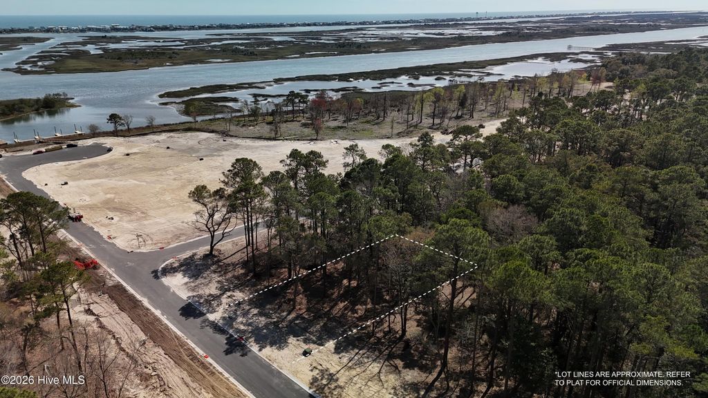 Photo of 72 Wave Crest Drive, Hampstead, NC 28443 (MLS # 100561254)