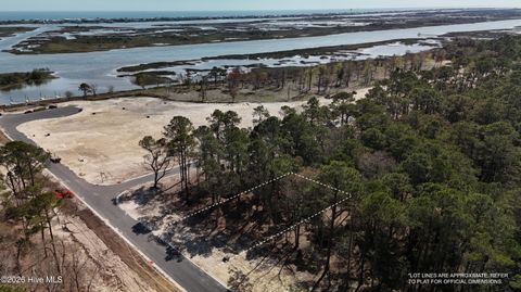 Tiny photo for 72 Wave Crest Drive, Hampstead, NC 28443 (MLS # 100561254)