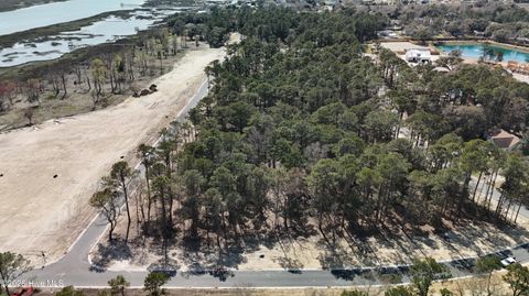 Tiny photo for 72 Wave Crest Drive, Hampstead, NC 28443 (MLS # 100561254)