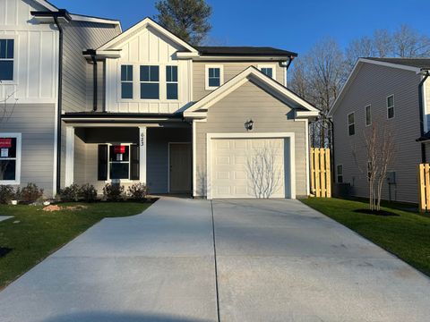 Townhouse For Sale - 623 Caroline Court #8D<br/> North Augusta, SC 29841