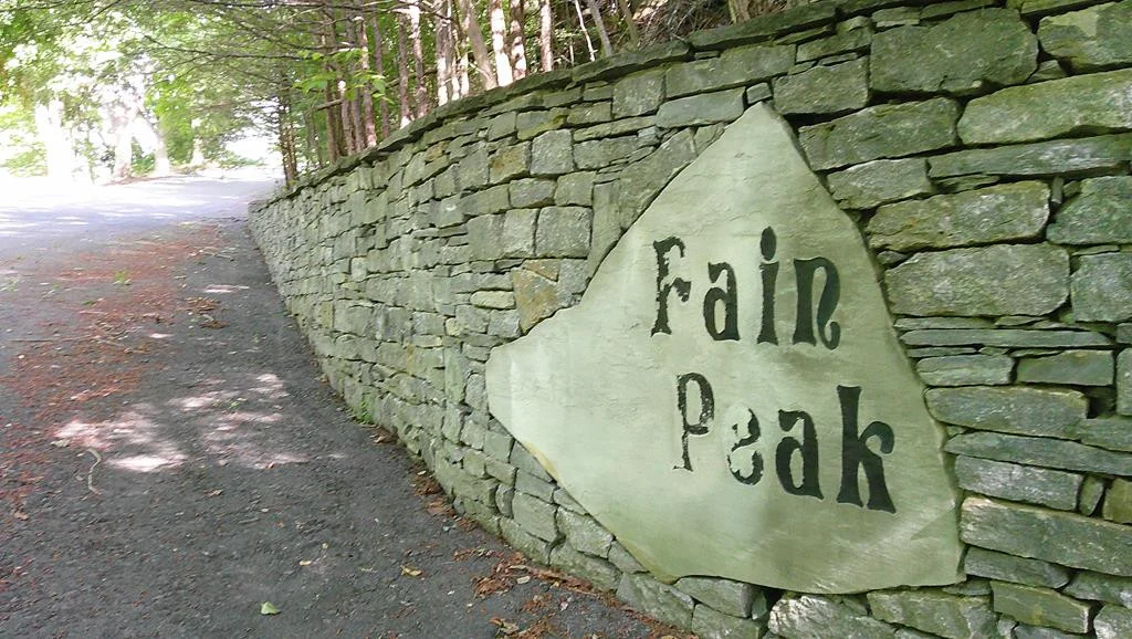 Lot 8 Fain Peak