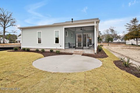 Tiny photo for 1220 Rockhill Road, Castle Hayne, NC 28429 (MLS # 100441833)