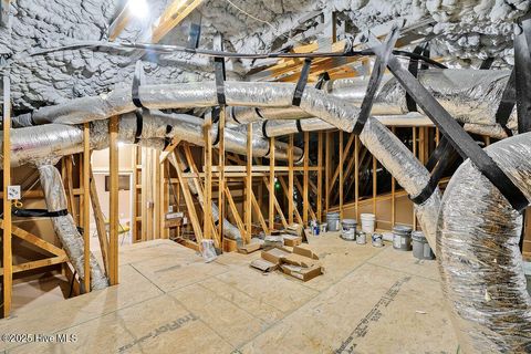 Tiny photo for 1220 Rockhill Road, Castle Hayne, NC 28429 (MLS # 100441833)