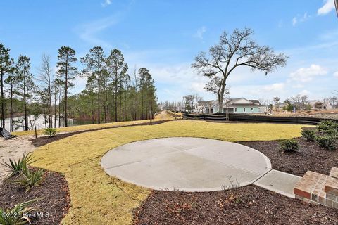 Tiny photo for 1220 Rockhill Road, Castle Hayne, NC 28429 (MLS # 100441833)