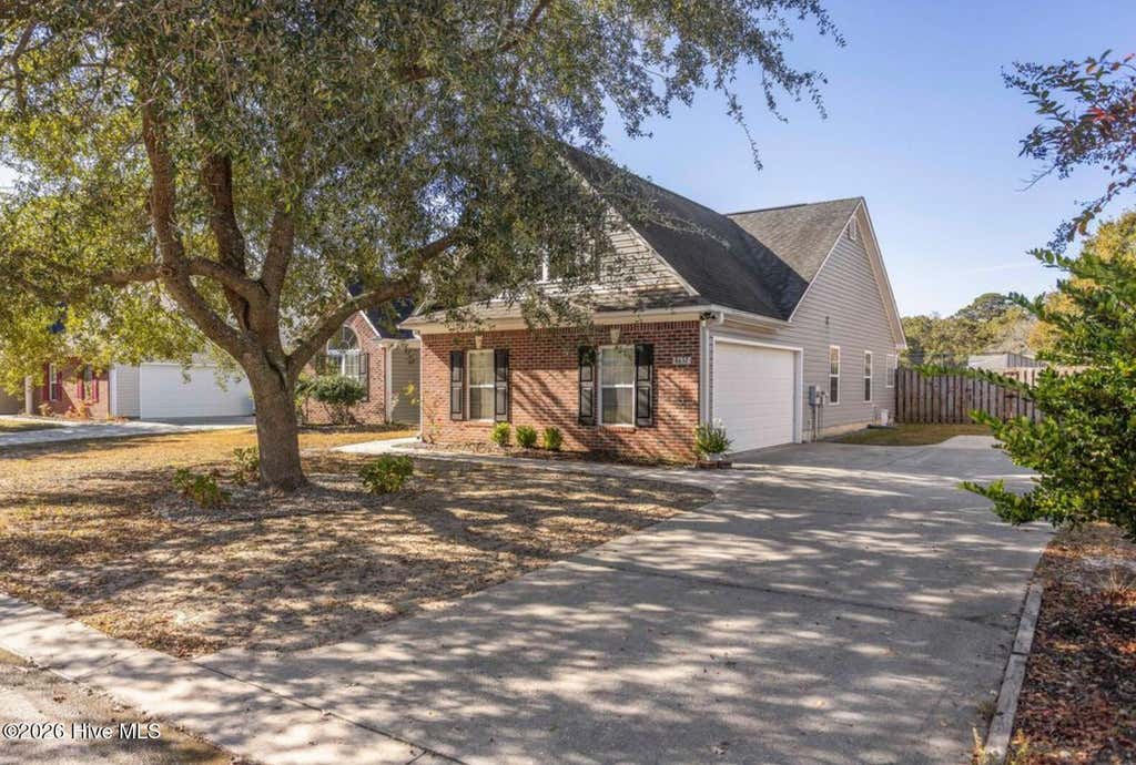Photo of 8637 Plantation Landing Drive, Wilmington, NC 28411 (MLS # 100587465)