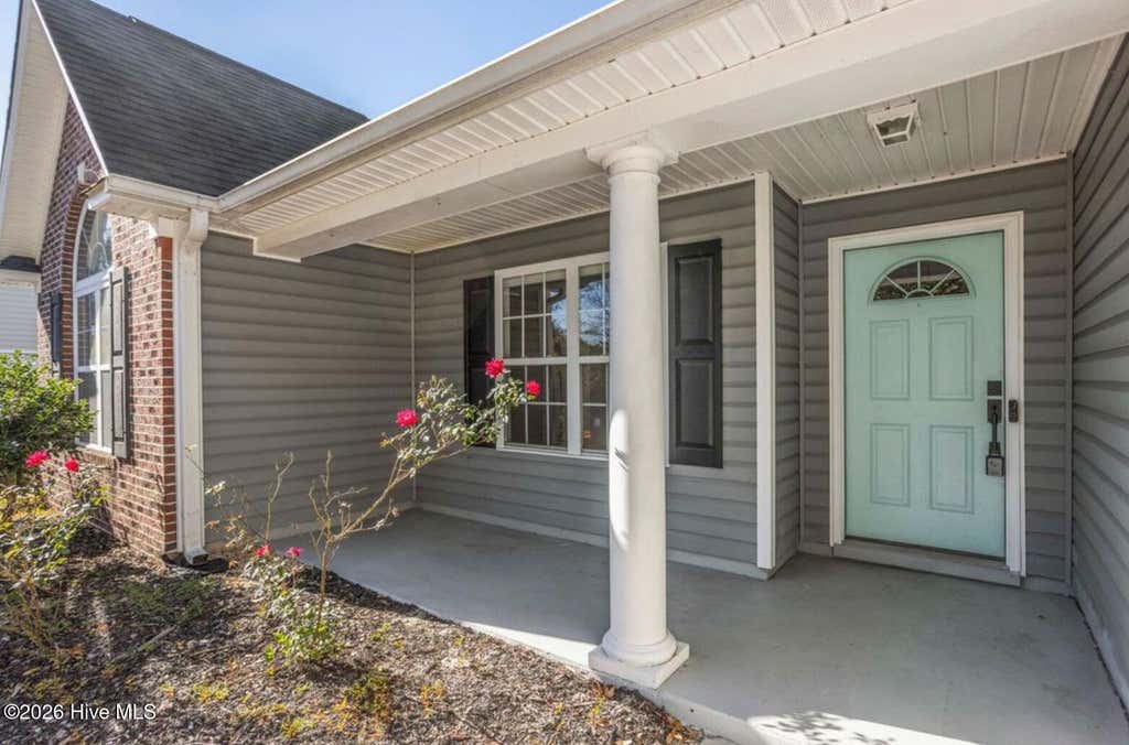 Photo of 8637 Plantation Landing Drive, Wilmington, NC 28411 (MLS # 100587465)