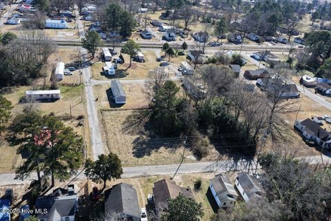 Vacant Land For Sale - OFF OF S Chestnut Street<br/> Mount Olive, NC 28365