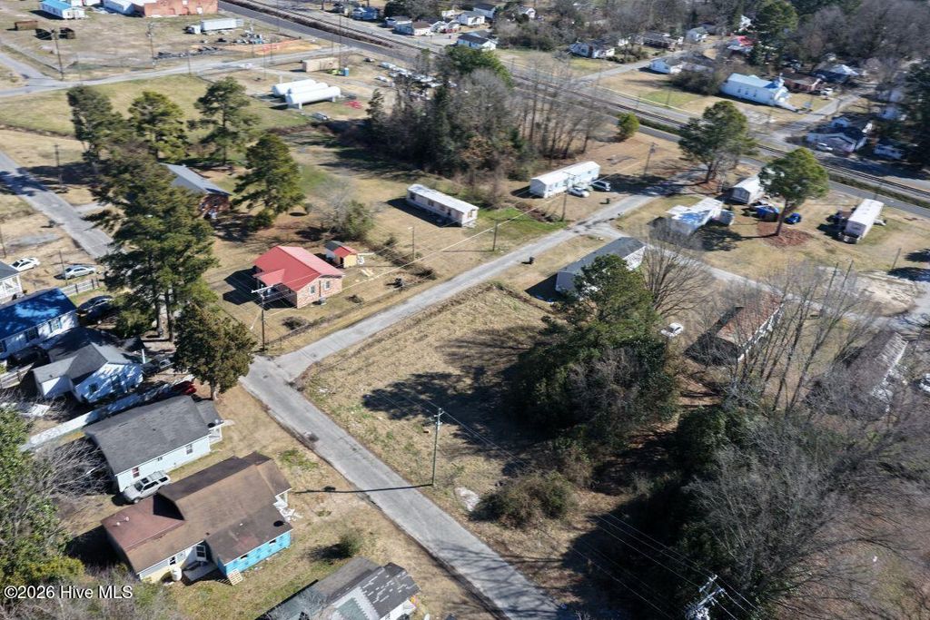 Photo of Off Of S Chestnut Street, Mount Olive, NC 28365 (MLS # 100552856)