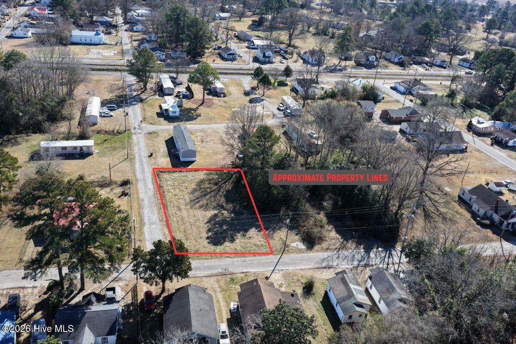 Photo of Off Of S Chestnut Street, Mount Olive, NC 28365 (MLS # 100552856)