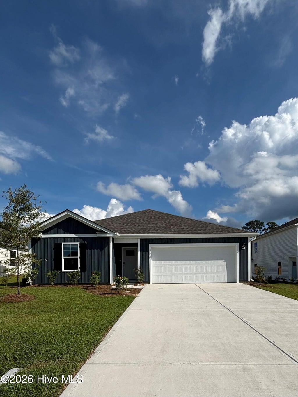 Photo of 453 Driftwood Drive #32, Richlands, NC 28574 (MLS # 100571002)