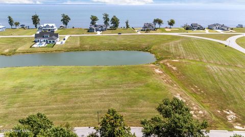 Vacant Land For Sale - 106 Majestic Circle<br/> Bertie County, Merry Hill, NC 27957