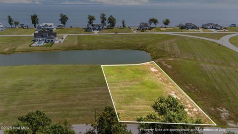 Vacant Land For Sale - 106 Majestic Circle<br/> Bertie County, Merry Hill, NC 27957