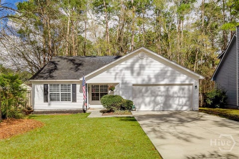 Homes For Sale - 102 Sugar Cane Court<br/> Chatham County, Savannah, GA 31419