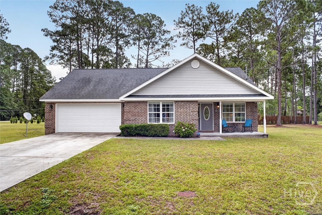 Photo of 30 Vandiver Street, Pembroke, GA 31321 (MLS # SA361885)