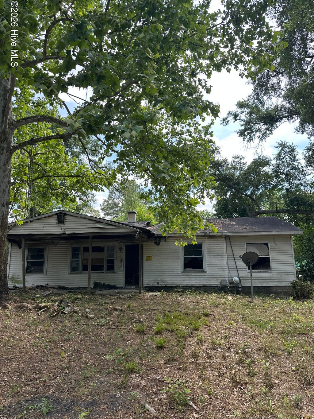 Photo of 2522 Argonne Drive, Augusta, GA (MLS # 100572924)