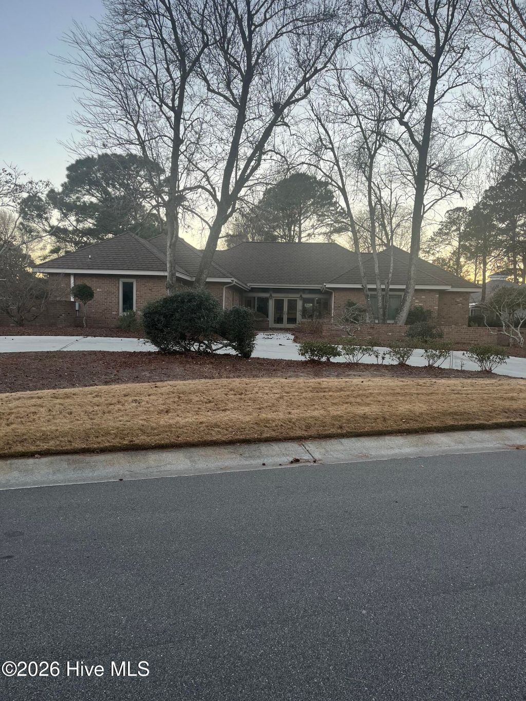 Photo of 1818 Cross Staff Place, Wilmington, NC 28405 (MLS # 100560861)