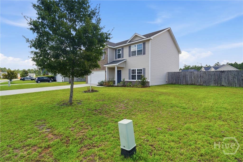 Photo of 1504 Bayberry Drive, Hinesville, GA 31313 (MLS # SA362357)