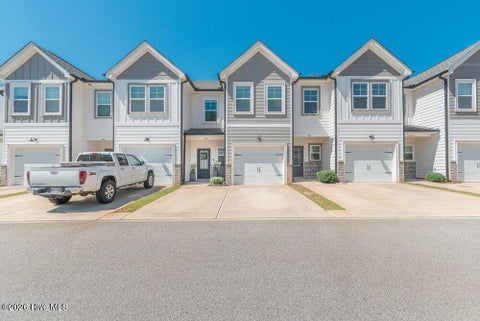 Photo of 319 Sumac Trail, Evans, GA 30809 (MLS # 100575920)