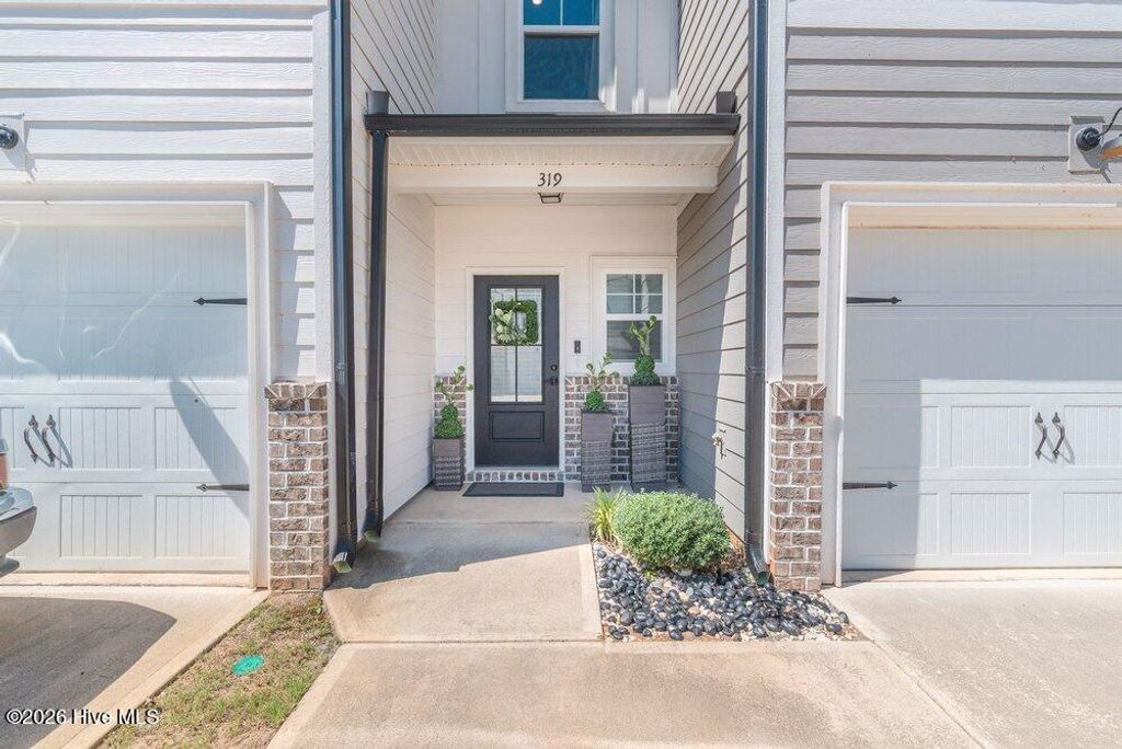Photo of 319 Sumac Trail, Evans, GA 30809 (MLS # 100575920)