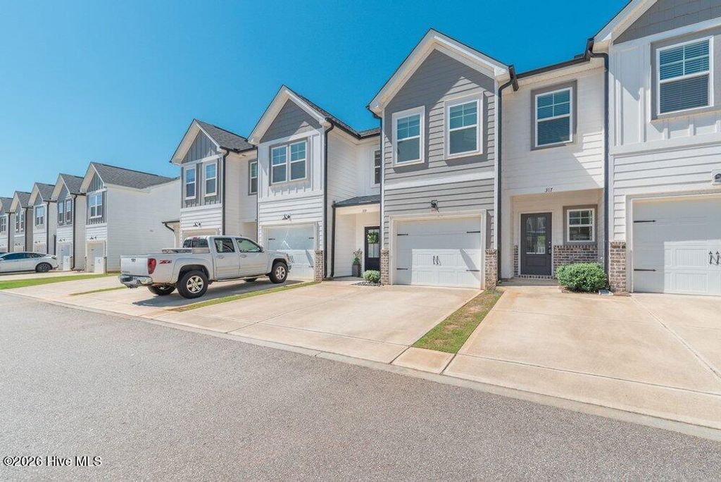 Photo of 319 Sumac Trail, Evans, GA 30809 (MLS # 100575920)