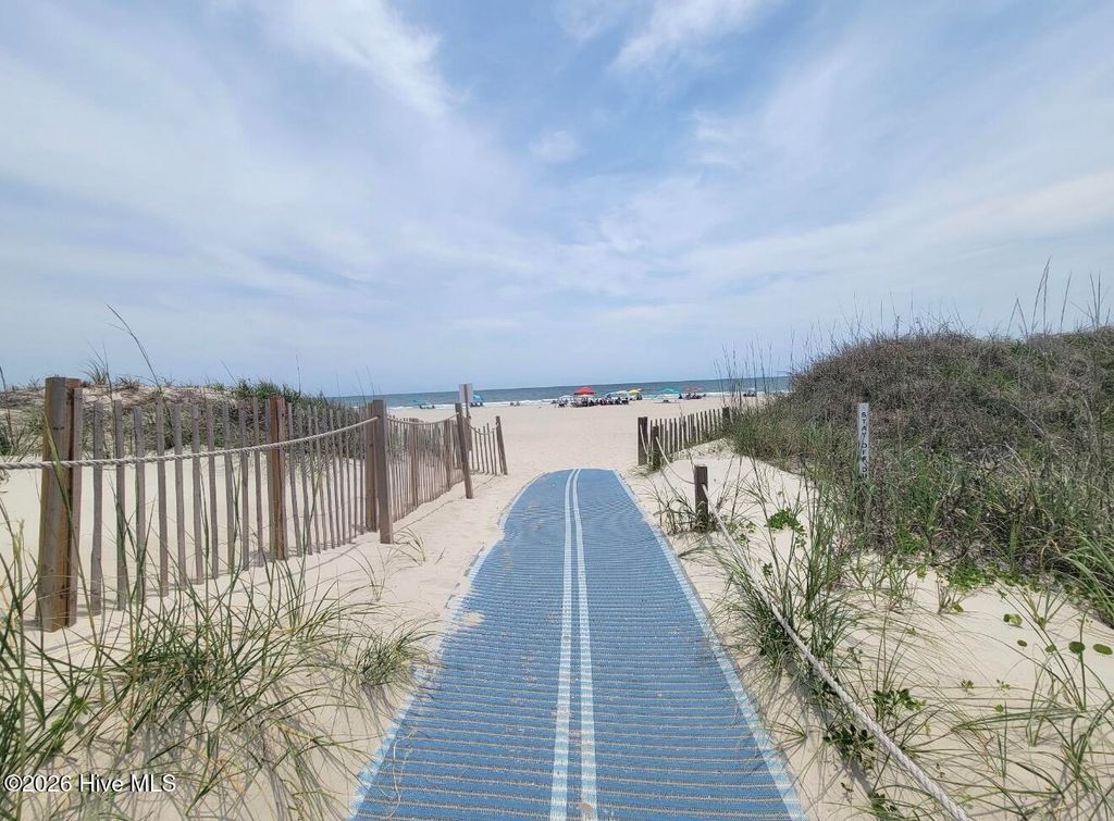 Photo of 108 NE 68th Street, Oak Island, NC 28465 (MLS # 100583096)