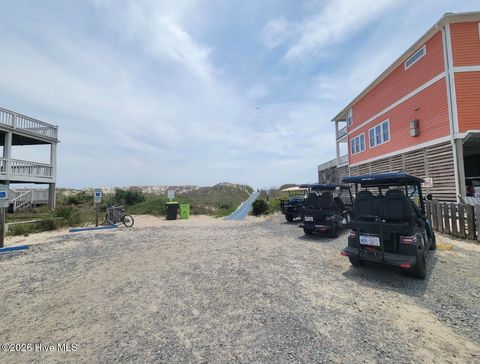 Tiny photo for 108 NE 68th Street, Oak Island, NC 28465 (MLS # 100583096)