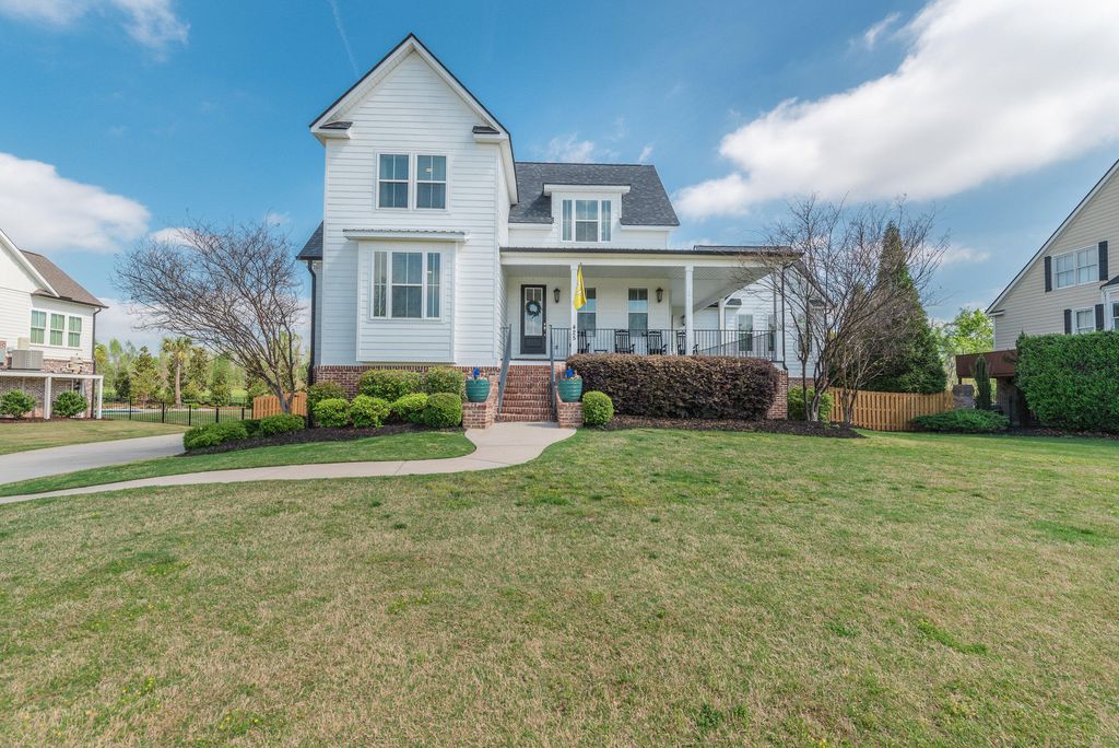 Photo of 425 River North Drive, North Augusta, SC 29841 (MLS # 554336)