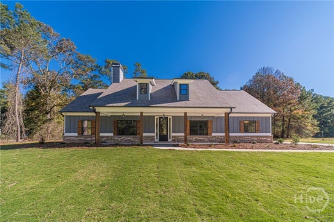 Photo of 3451 Stock Road, Monroe, GA 30656 (MLS # CL367308)