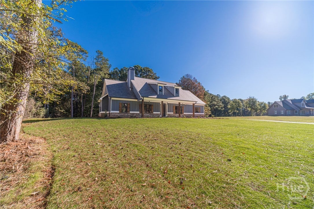 3451 Stock Road