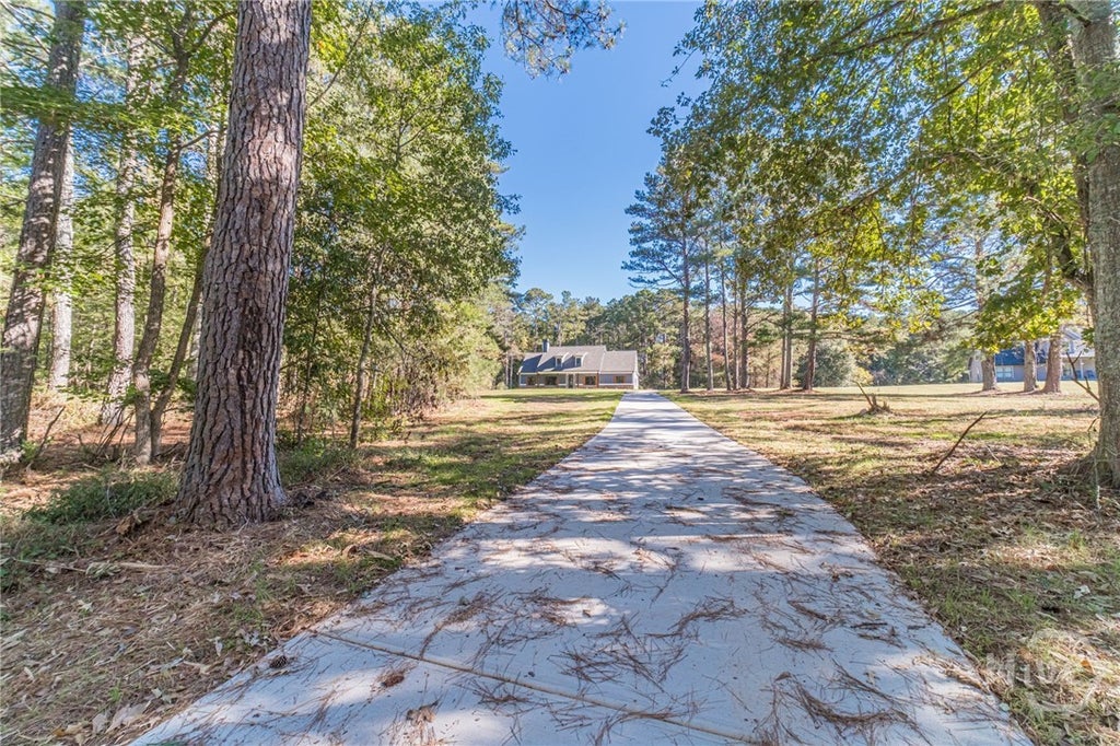 Photo of 3451 Stock Road, Monroe, GA 30656 (MLS # CL367308)