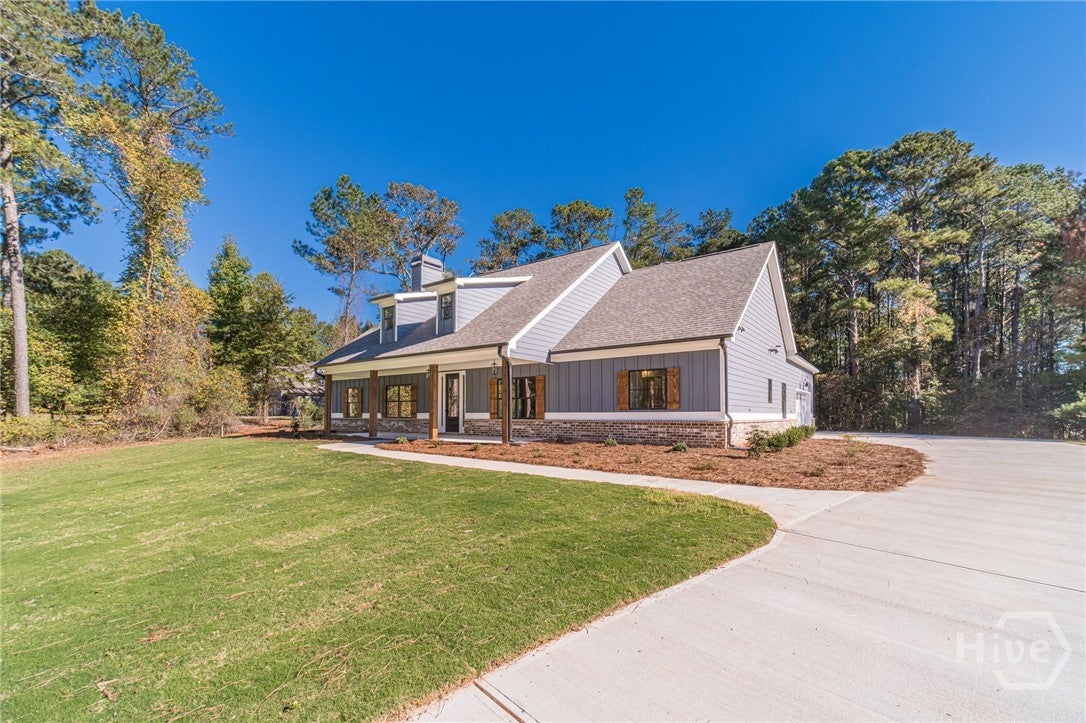 3451 Stock Road