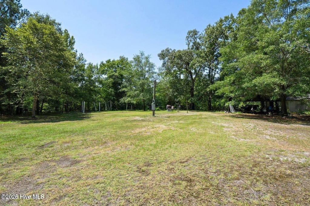 Photo of 354 Murray Turner Farm Road, Burgaw, NC 28425 (MLS # 100588741)