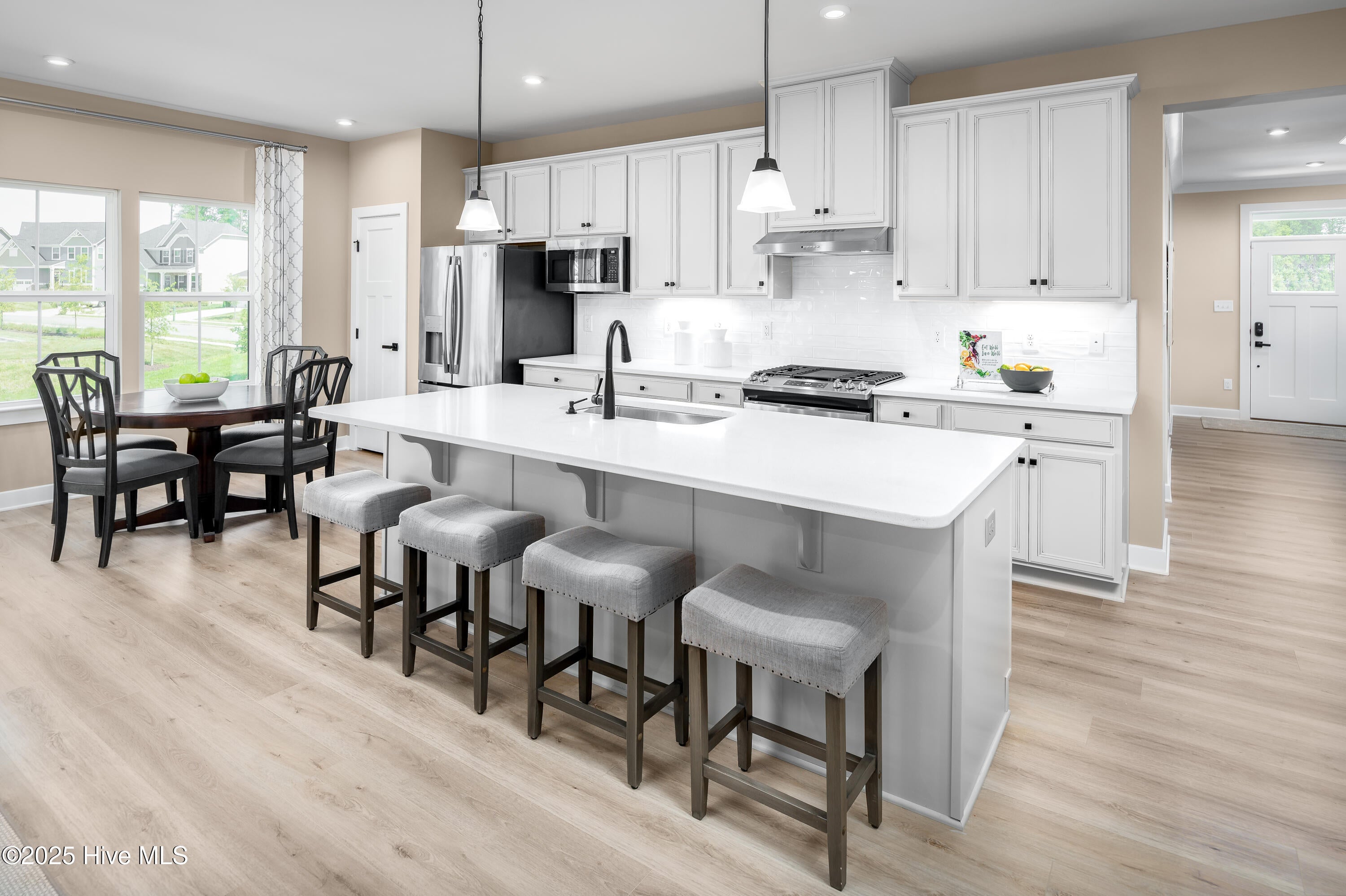 532 Planters Ridge Drive