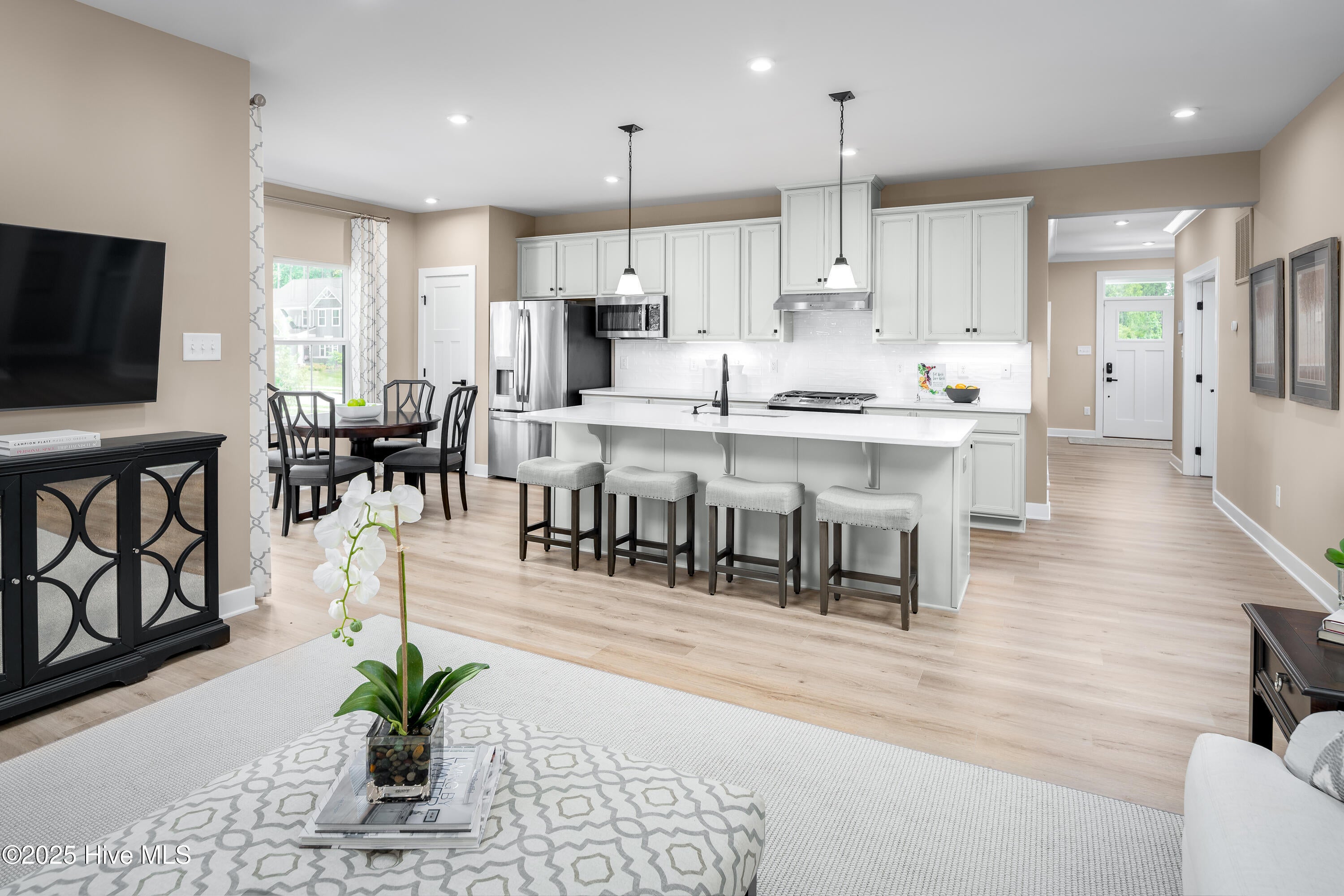 532 Planters Ridge Drive