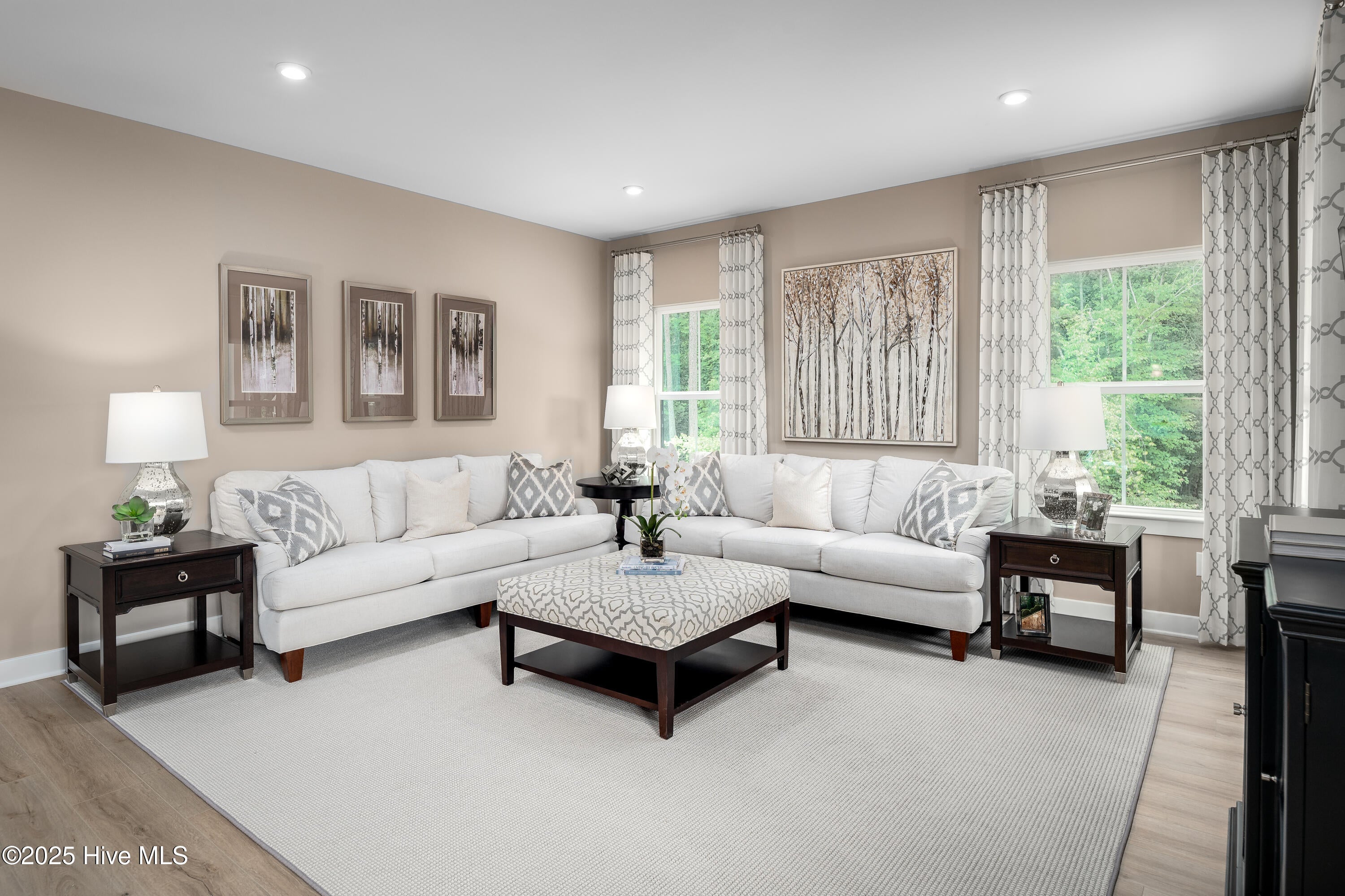 532 Planters Ridge Drive