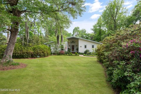 Tiny photo for 521 Wayne Drive, Wilmington, NC 28403 (MLS # 100570057)