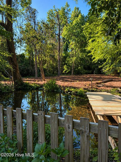Tiny photo for 521 Wayne Drive, Wilmington, NC 28403 (MLS # 100570057)