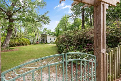 Tiny photo for 521 Wayne Drive, Wilmington, NC 28403 (MLS # 100570057)