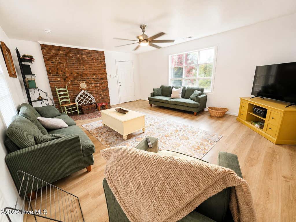 Photo of 702 Jones White Road, Roper, NC 27970 (MLS # 100593341)
