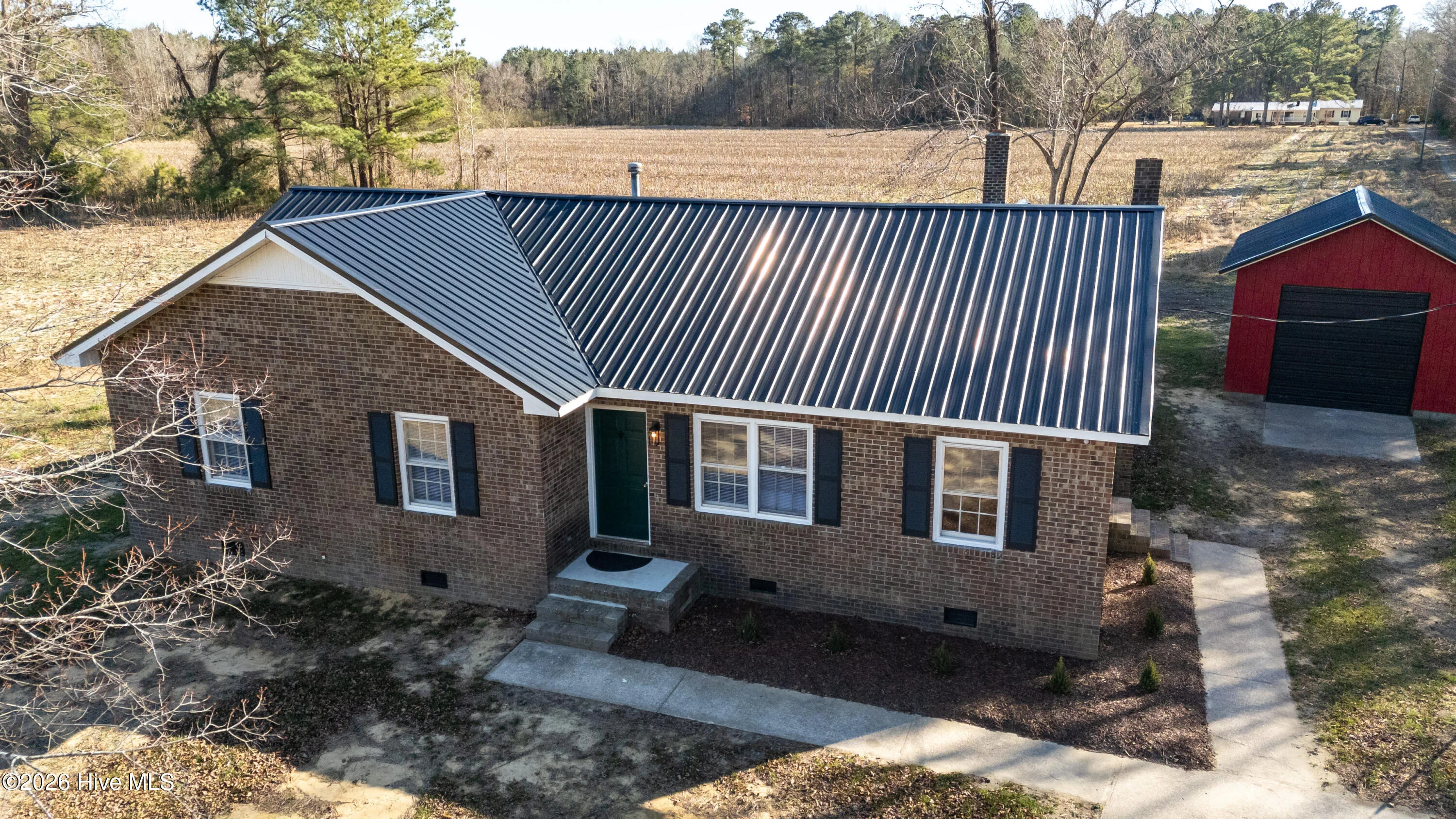 702 Jones White Road, Roper, NC, 27970