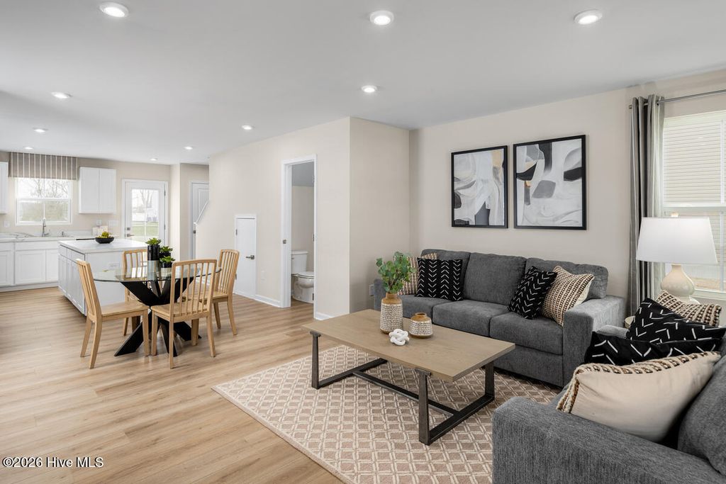 Photo of 692 Savinwood Trail NE, Bolivia, NC 28422 (MLS # 100564715)