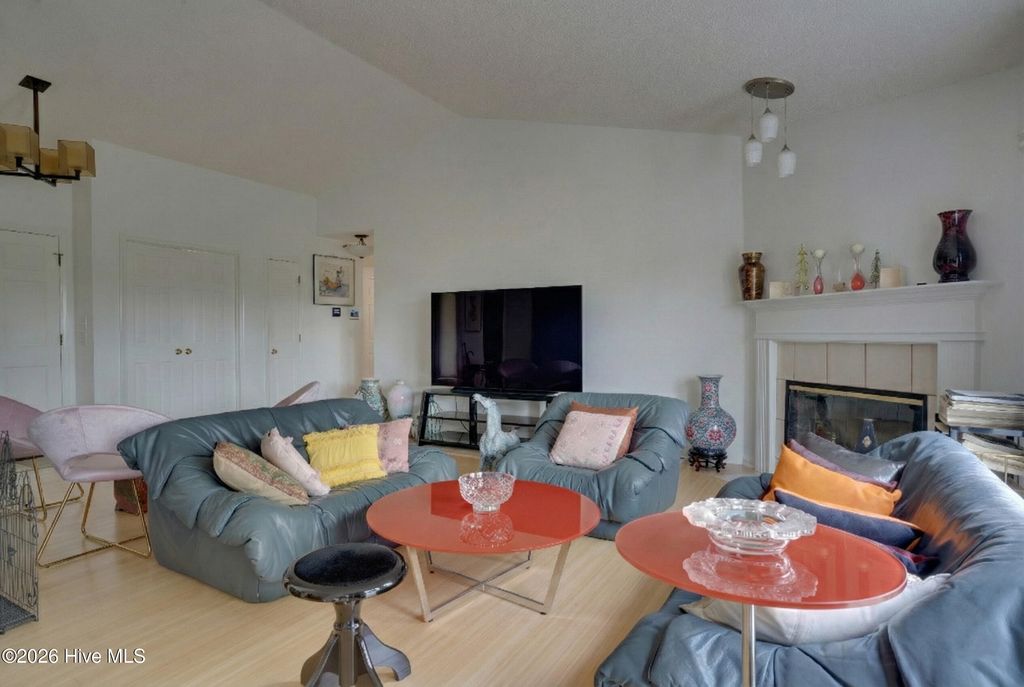 Photo of 30 Pinehurst Villas Road, Pinehurst, NC 28374 (MLS # 100547326)