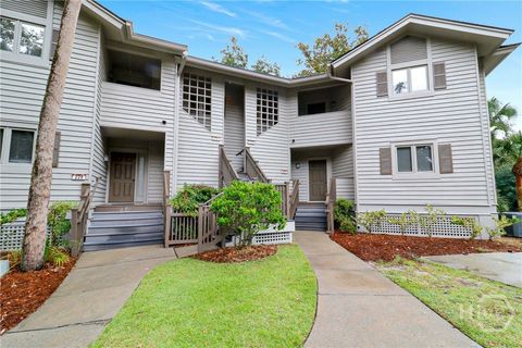 Townhouse For Sale - 55 Barcelona Road #226-1<br/> Hilton Head Island, SC 29928